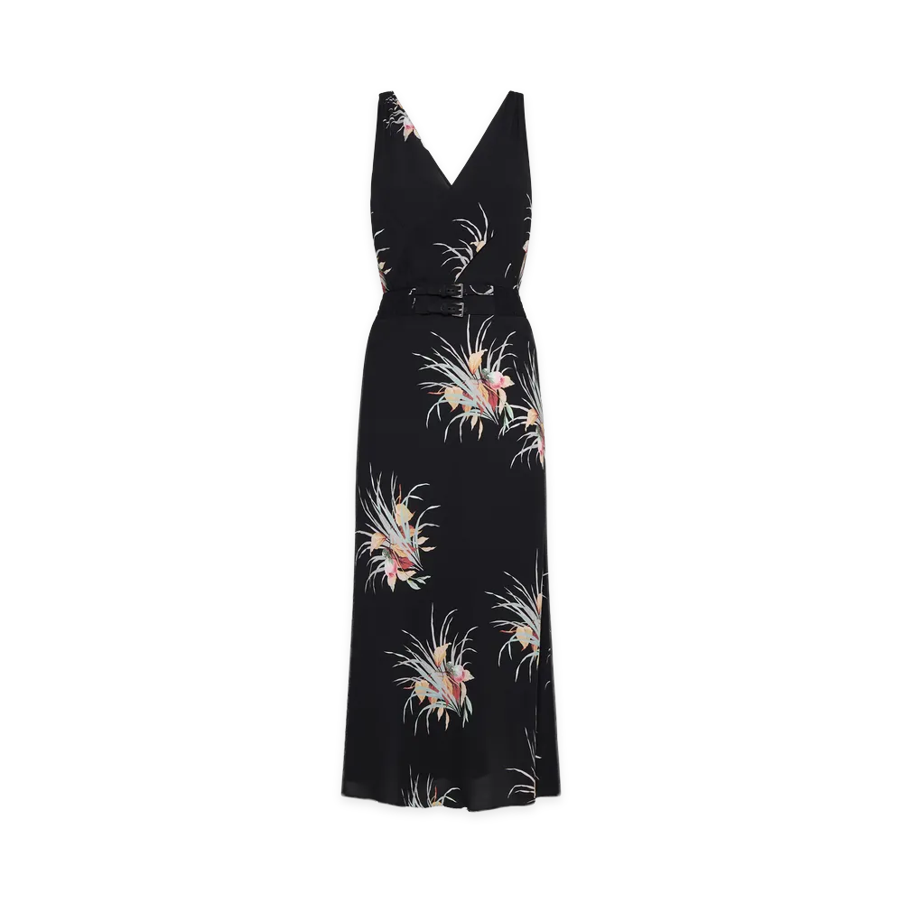 PRADA Women's Dresses "Black"