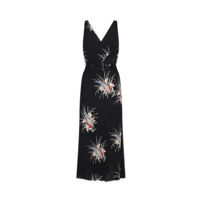 PRADA Women's Dresses "Black"