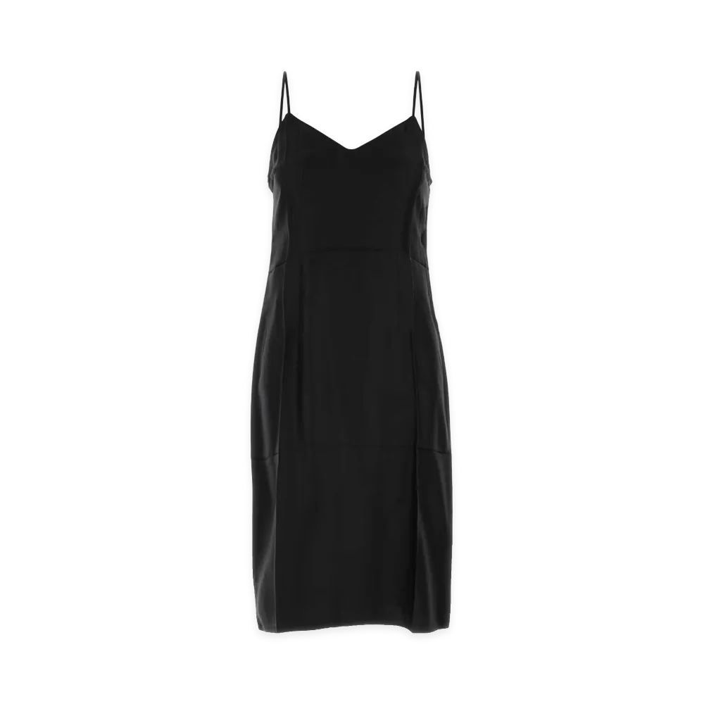 PRADA Women's Dress "Black"