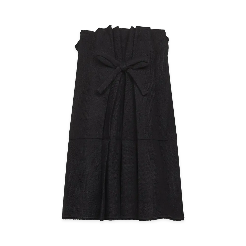 PRADA Women's Dresses "Black"