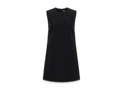 PRADA Women's Dresses "Black"
