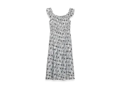 PRADA Wonen's Dress "Light Blue"