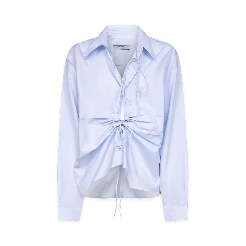 PRADA Women's Shirts "Astro"