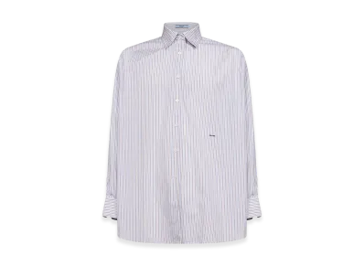 PRADA Women's Shirts "Multicolor"