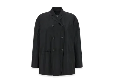 PRADA Women's Jackets "Black"
