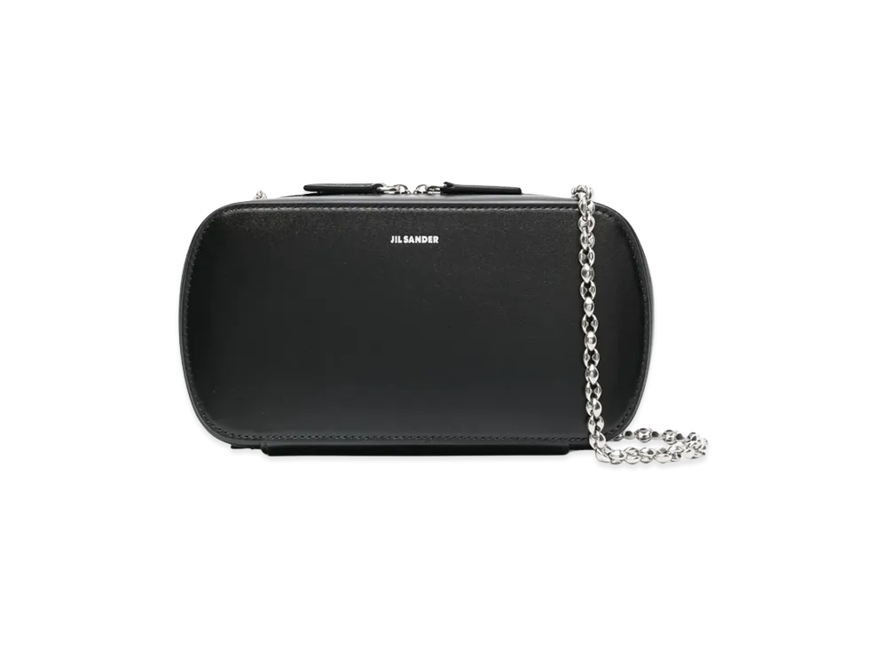 Jil Sander Women's Bag "Black"