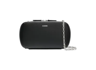 Jil Sander Women's Bag "Black"