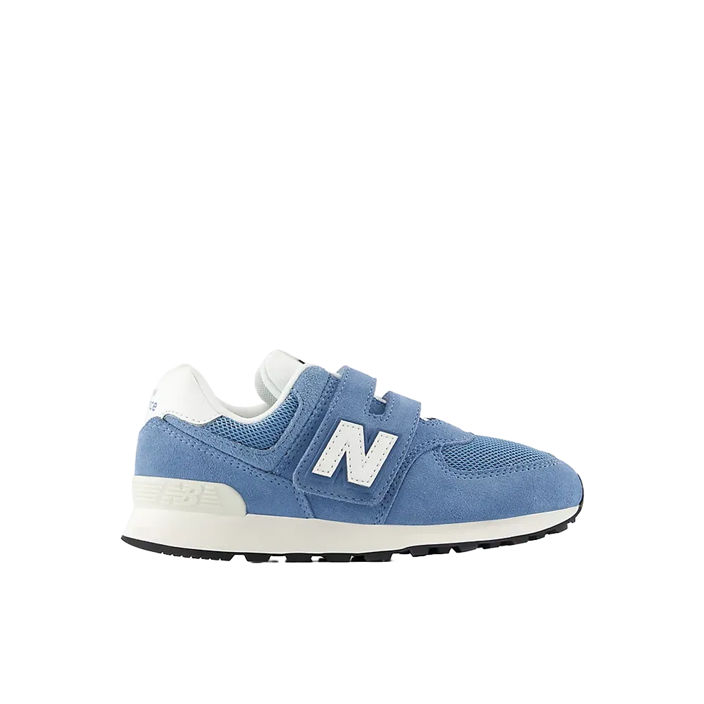 New Balance PS 574 "Heron Blue/Sea Salt"