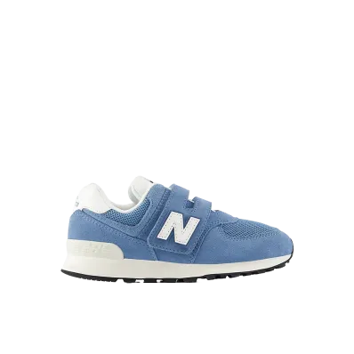 New Balance PS 574 "Heron Blue/Sea Salt"