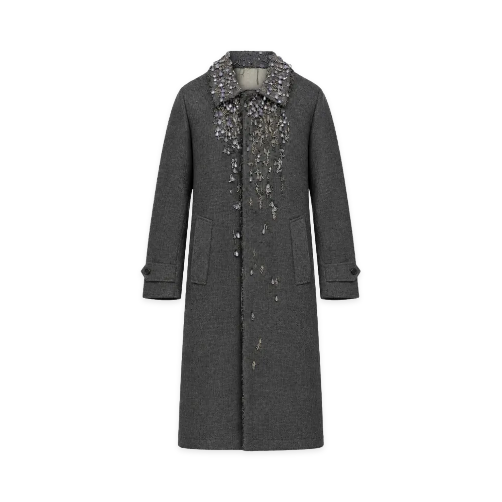 PRADA Women's Coats "Black"
