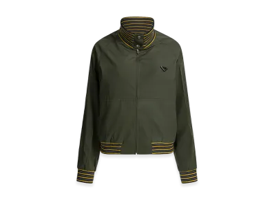 PRADA Women's Jacket "Green"