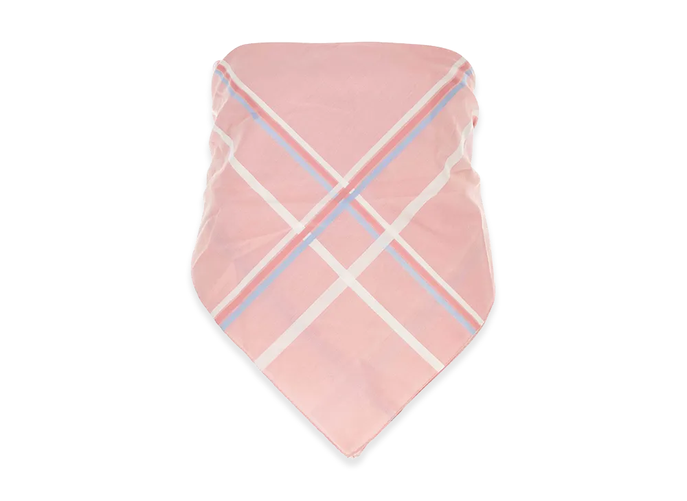 PRADA Women's Cotton Top "Pink"