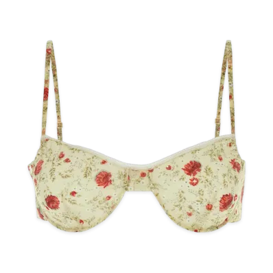 PRADA Women's Underwear "Red"