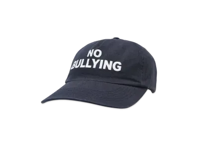 RASSVET MEN 5 PANEL CAP CHINO TWILL LIGHT WASH WOVEN "NAVY"