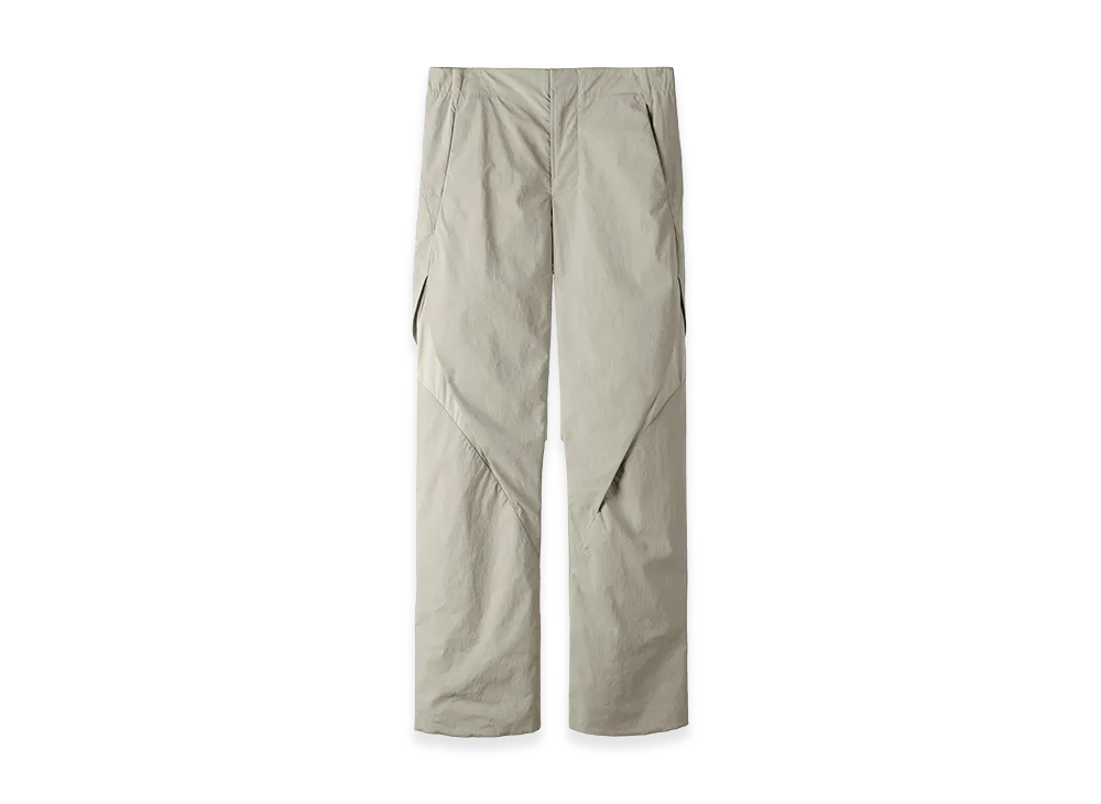 POST ARCHIVE FACTION 6.0 Technical Pants -Center- "Warm Grey"