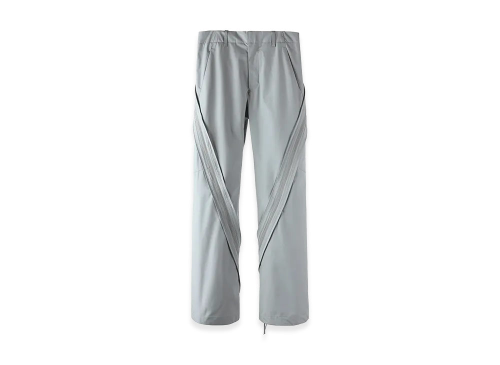 POST ARCHIVE FACTION 7.0 Technical Pants-Center- "Light Grey"