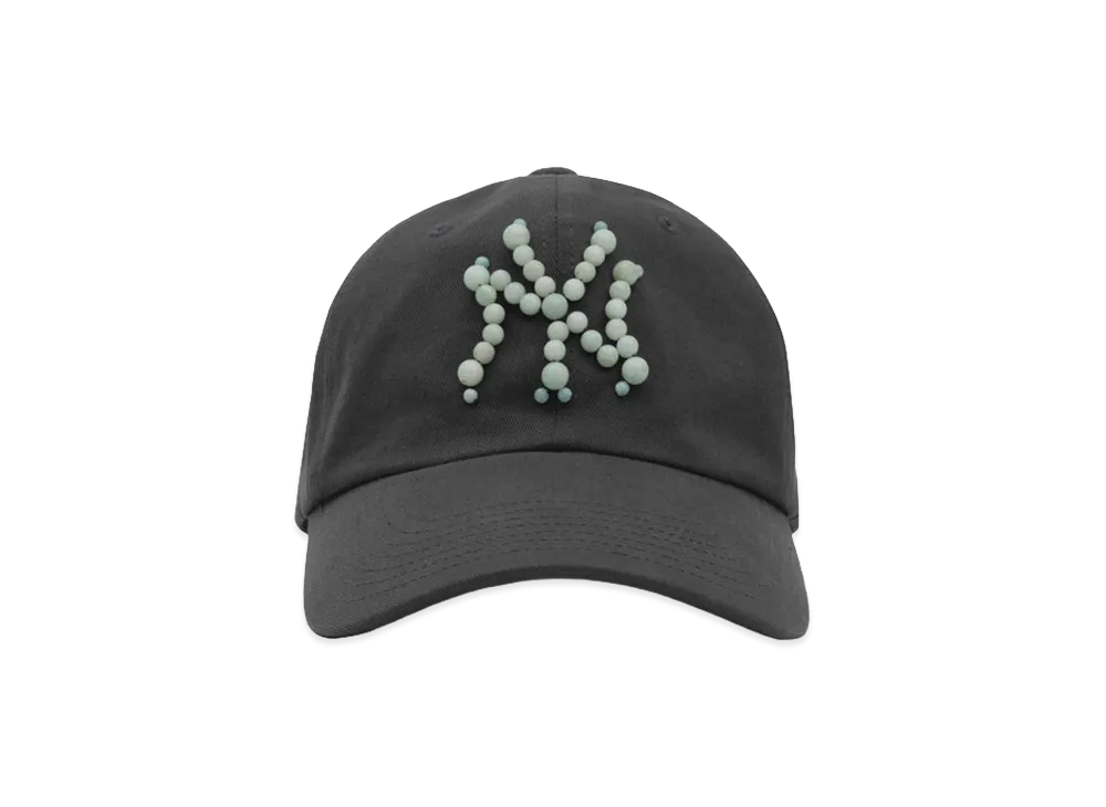 POST ARCHIVE FACTION x Hidden NY Jade Hat "Black"