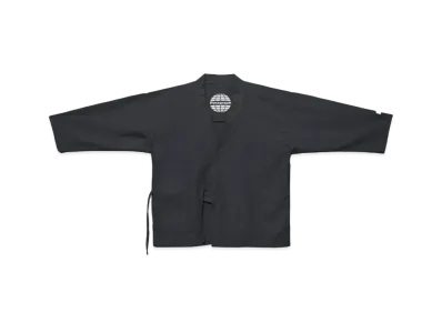 Paragraph Various Label Cardigan "Navy"