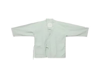 Paragraph Various Label Cardigan "Sky Blue"