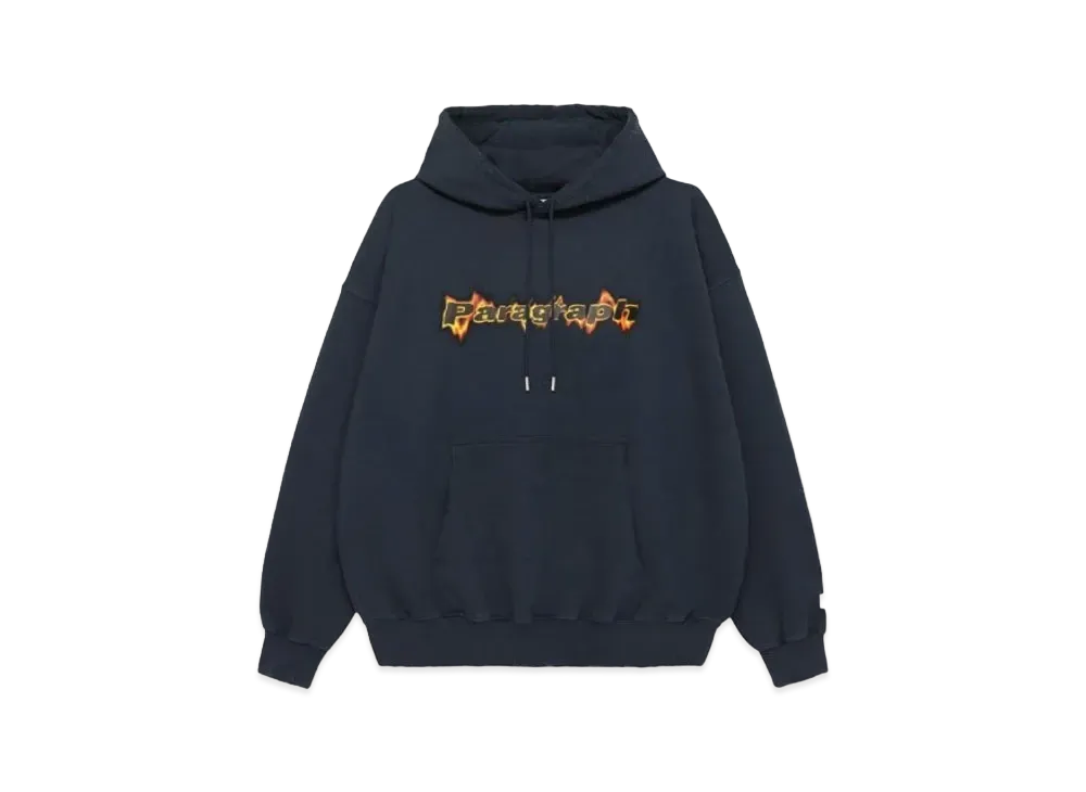 Paragraph International Supply Zip Hoodie 