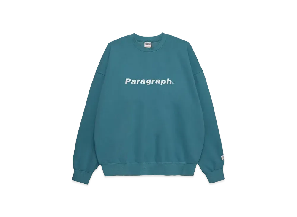Paragraph Official Crew "Blue"