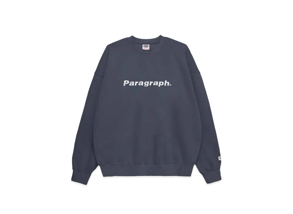 Paragraph Official Crew "Navy"