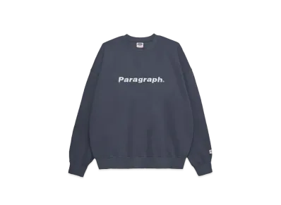 Paragraph Official Crew "Navy"
