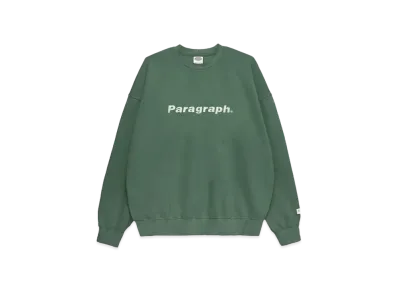 Paragraph Official Crew "Green"