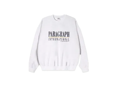 Paragraph International Crew "Melange"