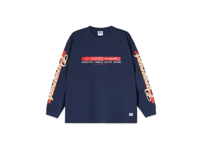 Paragraph General Issue L/S "Navy"