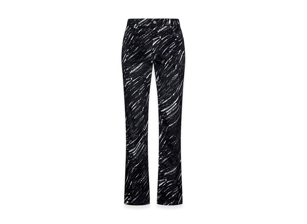 MARNI Women's Jeans "Black"