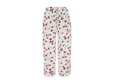 MARNI Women's Pantalone "Lilywhite"