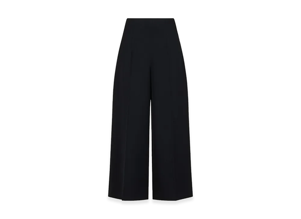 MARNI Women's Trousers "Black"
