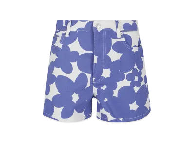 MARNI Women's Trousers "Blue"