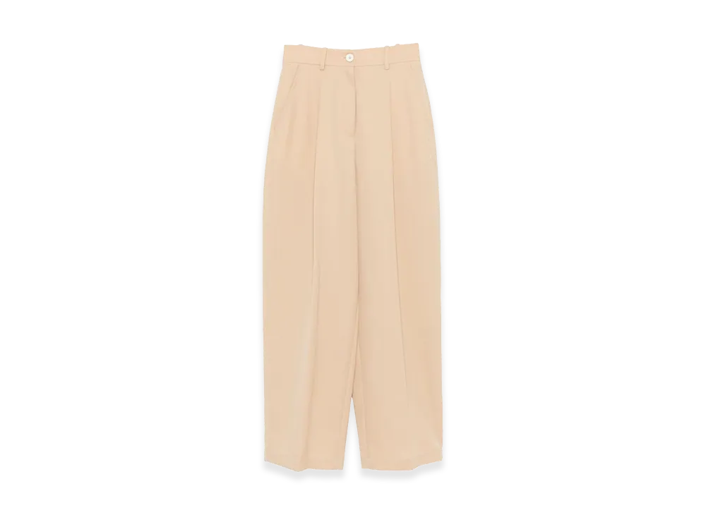 MARNI Women's Trousers "Brown"