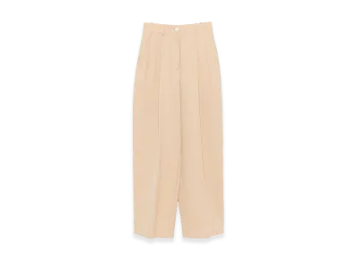 MARNI Women's Trousers "Brown"