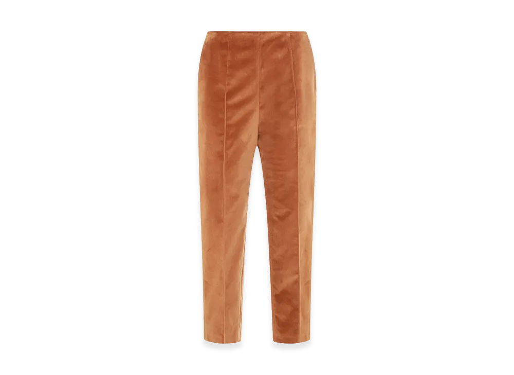 MARNI Women's Trousers "Brown"