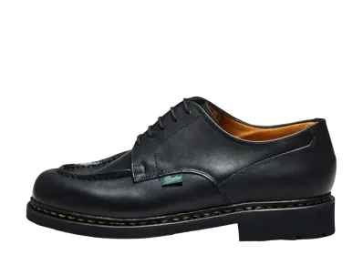 Paraboot Chambord "Noir"