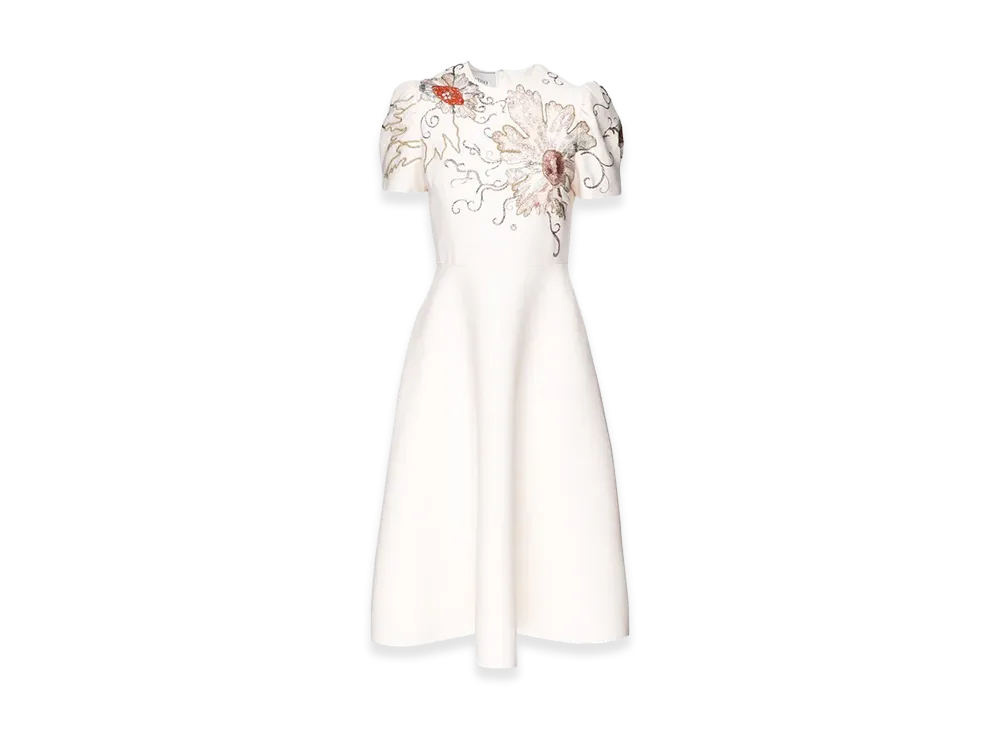 Valentino Women's Dress "White"