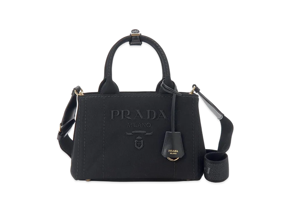 PRADA Handbag "Black"