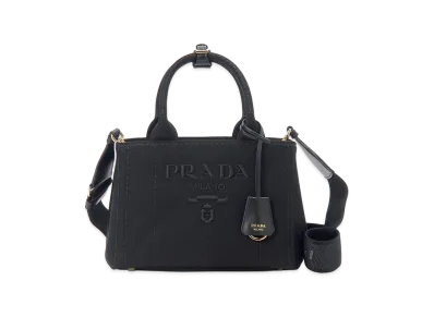 PRADA Handbag "Black"