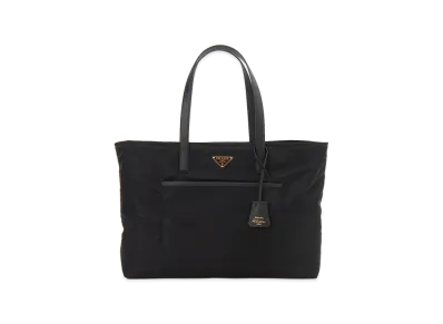 PRADA Tote Bag "Black"