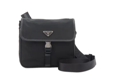 PRADA Shoulder Bag "Black"