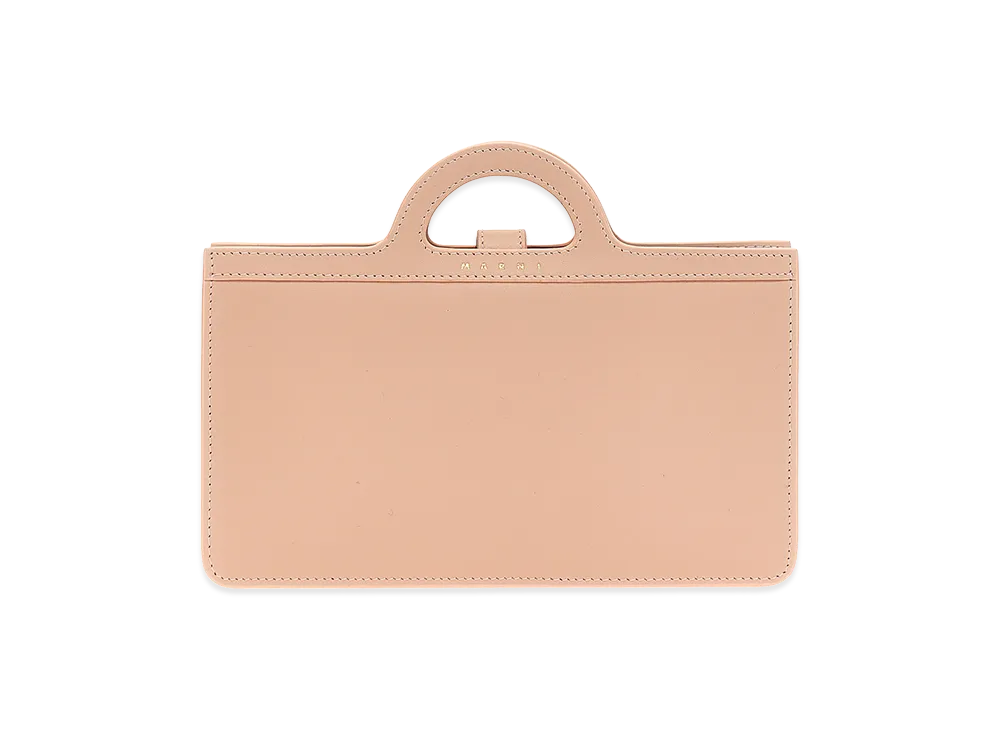 MARNI Women's 'Tropicalia' Wallet On Chain "Pink"