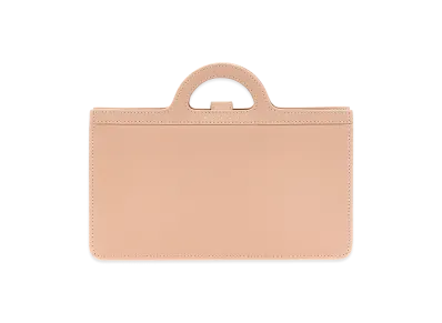 MARNI Women's 'Tropicalia' Wallet On Chain "Pink"