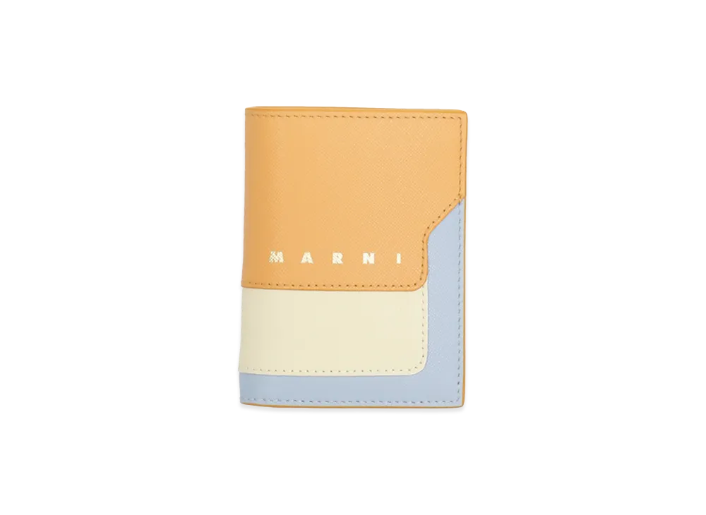 MARNI Women's Wallets "Beige"