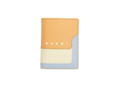 MARNI Women's Wallets "Beige"