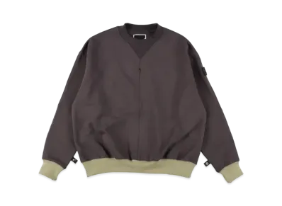 PHINGERIN Fullpack Heritage Sweatshirt "Charcoal"