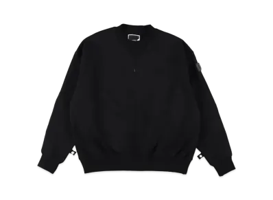 PHINGERIN Fullpack Heritage Sweatshirt "Black"