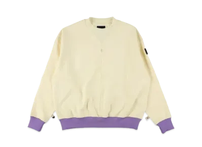 PHINGERIN Fullpack Heritage Sweatshirt "Off White"